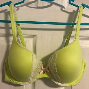 VS Body Padded Perfect Coverage Bra
